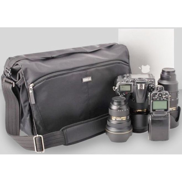 Кофр Think Tank Change Up + Чехол Think Tank Travel Pouch - Small